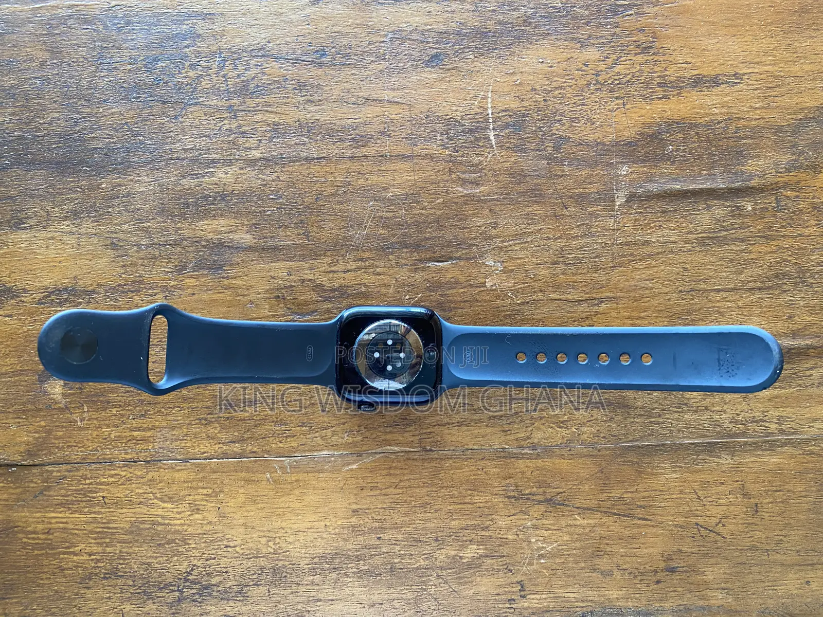 Apple Watch Series 10