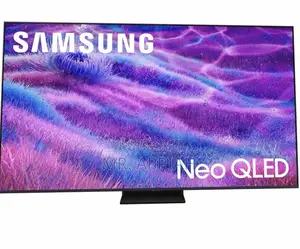 Sleek Design Samsung 100 Inch Class Noe Qled Television (100n80f)