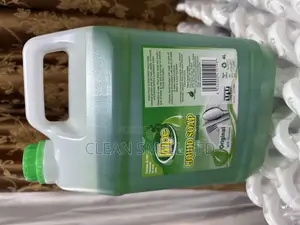 4l Wipe Liquid Soap