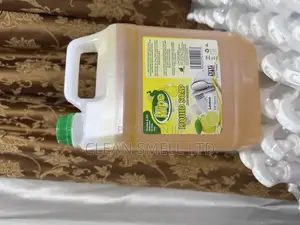 4l Wipe Liquid Soap