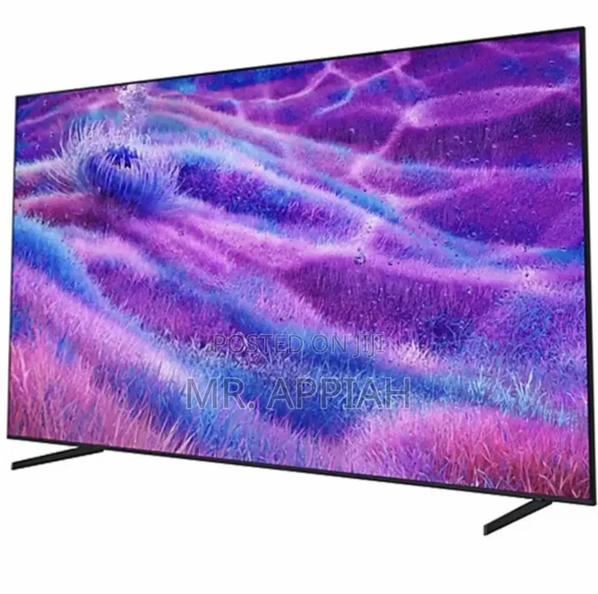 Brand New Samsung 100n80f 100 Inch Neo Qled Smart Television 