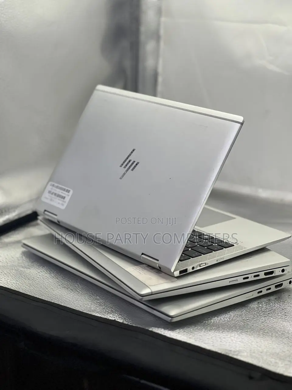 Laptop HP EliteBook 1030 8GB Intel Core I5 SSD 256GB