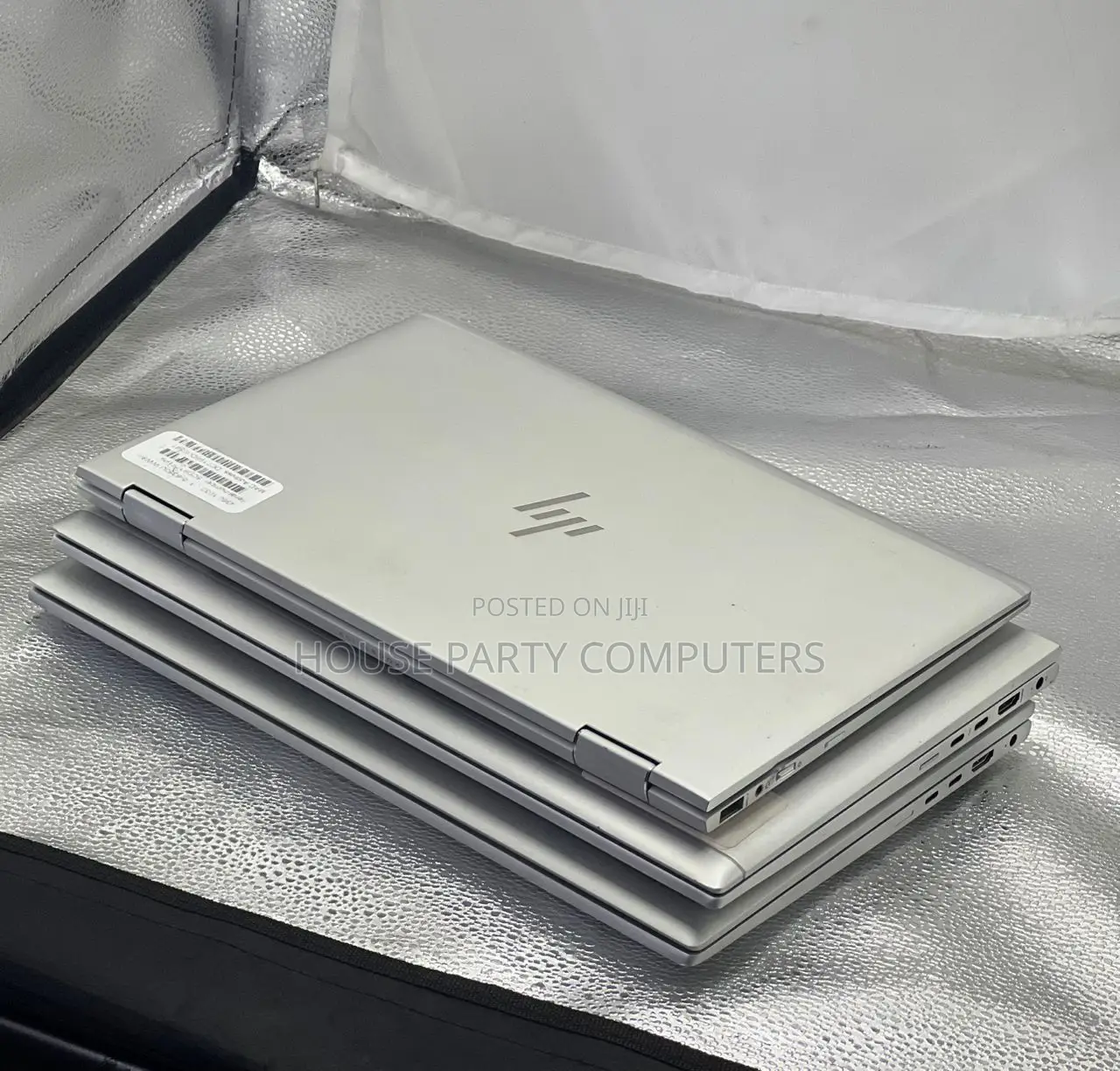 Laptop HP EliteBook 1030 8GB Intel Core I5 SSD 256GB
