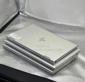 Laptop HP EliteBook 1030 8GB Intel Core I5 SSD 256GB