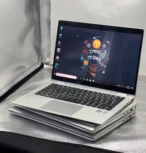 Laptop HP EliteBook 1030 8GB Intel Core I5 SSD 256GB