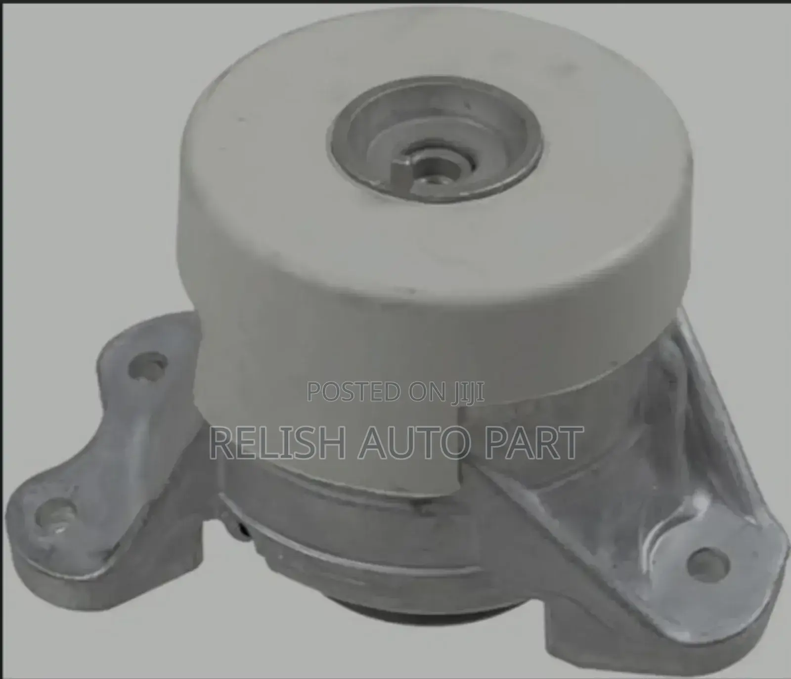 Original Engine Mount (Seat) for Mercedes-Benz W205 C200, C300 4matic