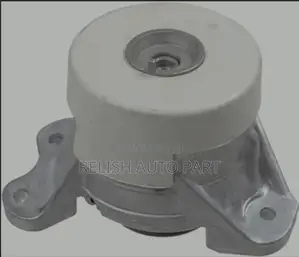 Original Engine Mount (Seat) for Mercedes-Benz W205 C200, C300 4matic