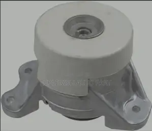 Original Engine Mount (Seat) for Mercedes-Benz W205 C200, C300 4matic