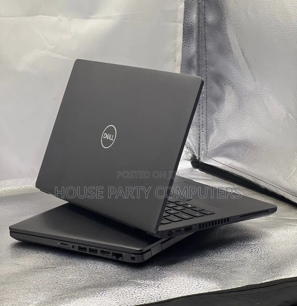 Laptop Dell Latitude 5440 8GB Intel Core I5 SSD 256GB
