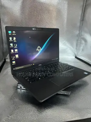 Laptop Dell Latitude 5440 8GB Intel Core I5 SSD 256GB
