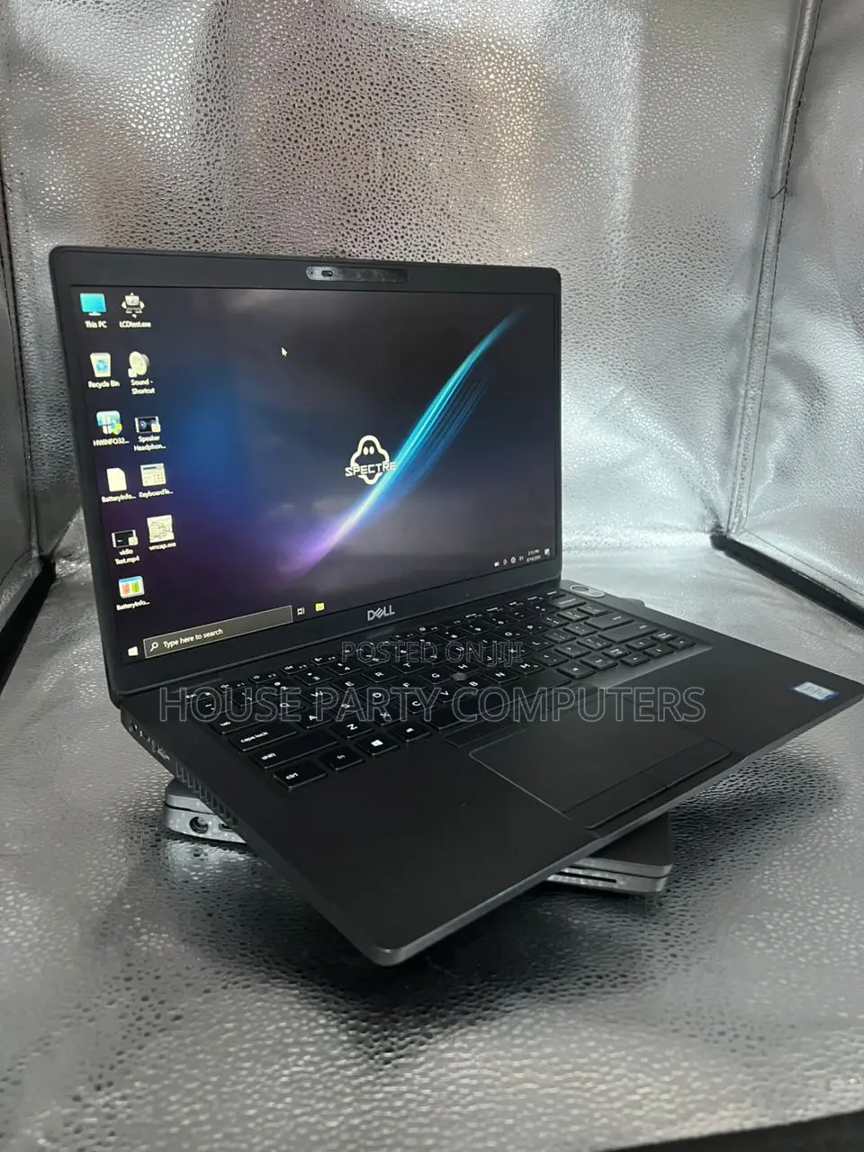 Laptop Dell Latitude 5440 8GB Intel Core I5 SSD 256GB