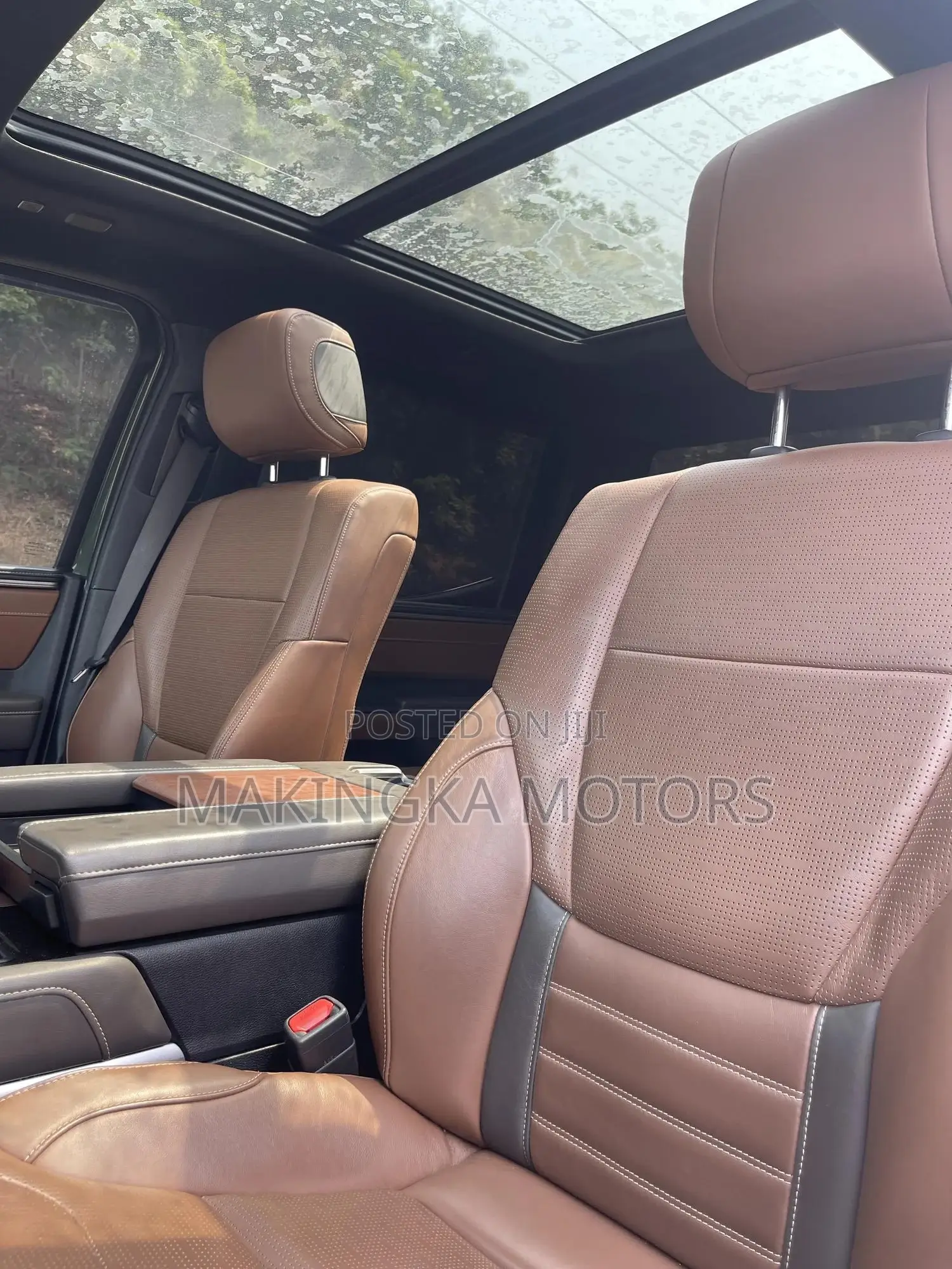 Toyota Tundra 1794 Edition CrewMax 5.5' Bed 2023 Green