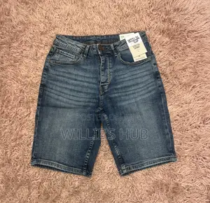 Uk Jeans Shorts