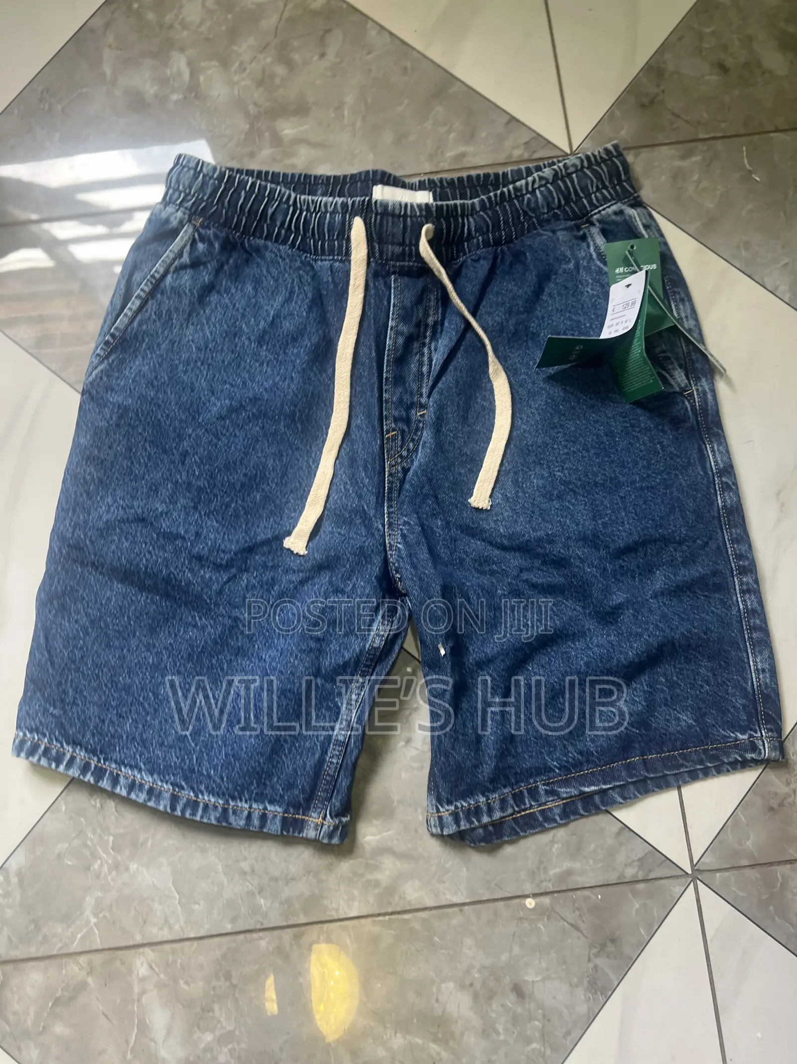 Uk Jeans Shorts