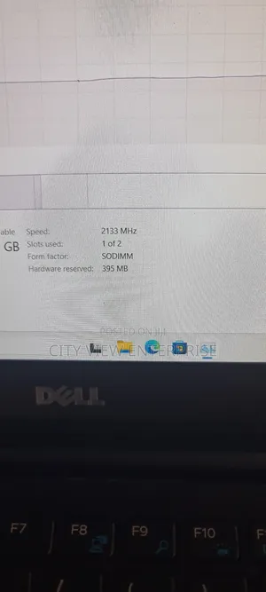 Laptop Dell Latitude 7280 8GB Intel Core i7 SSD 256GB
