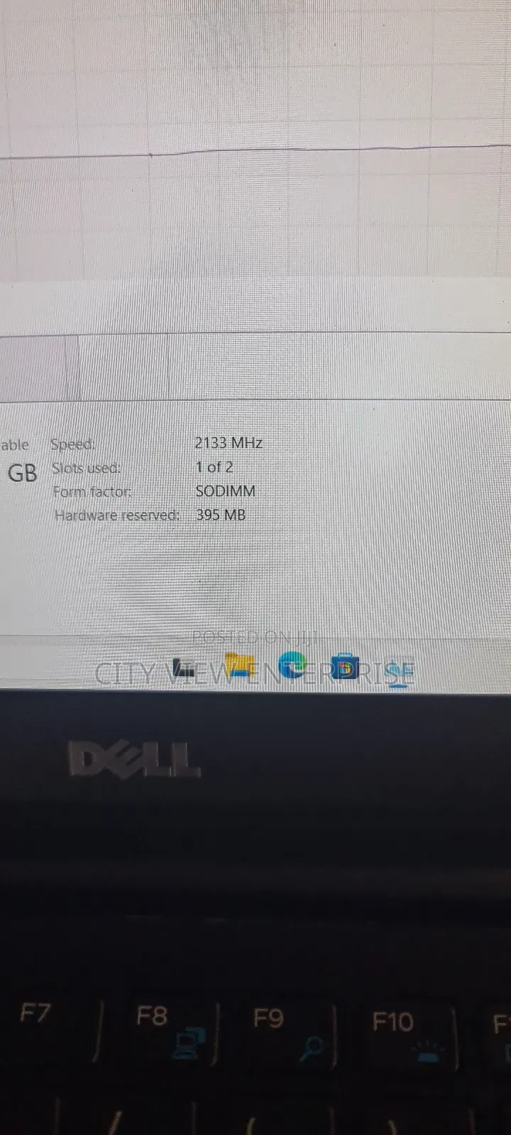 Laptop Dell Latitude 7280 8GB Intel Core i7 SSD 256GB