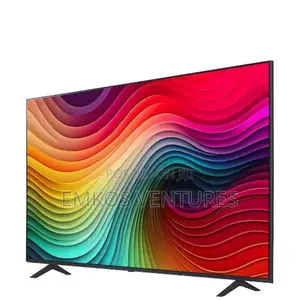 Lg 65nano80t6a Nanocell Nano80t Smart Tv Ai Magic Remote Webos24