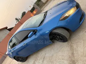 Dodge Dart Limited 4dr Sedan (2.4L 4cyl 6A) 2014 Blue