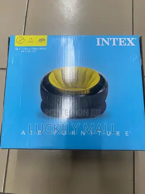 Air Furniture