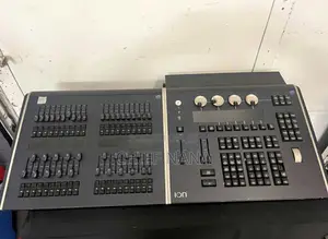 Etc Ion Professional Dmx Lighting Control System