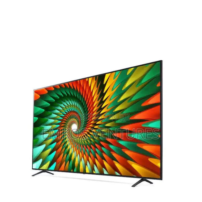 Lg 86nano776ra Nano77 Series, 86 Inch Nanocell Smart Tv