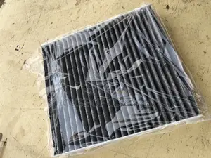 Cabin Filter Kavo - Asx,Eclipse Cross,L200, Triton,Outlander,D-Max