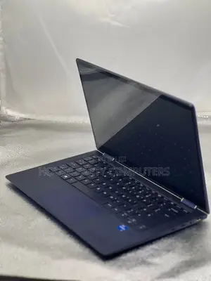 Laptop HP Dragonfly G2 16GB Intel Core I5 SSD 512GB