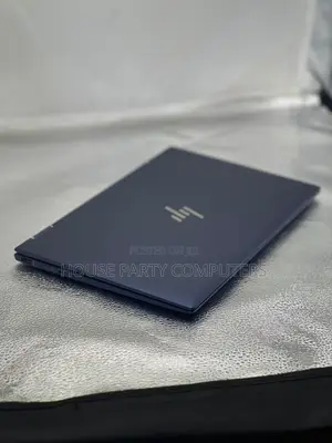 Laptop HP Dragonfly G2 16GB Intel Core I5 SSD 512GB