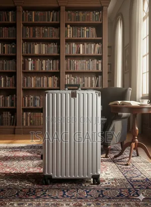 28" Large Sizes Luxury Zipless Luggages In Different Colors