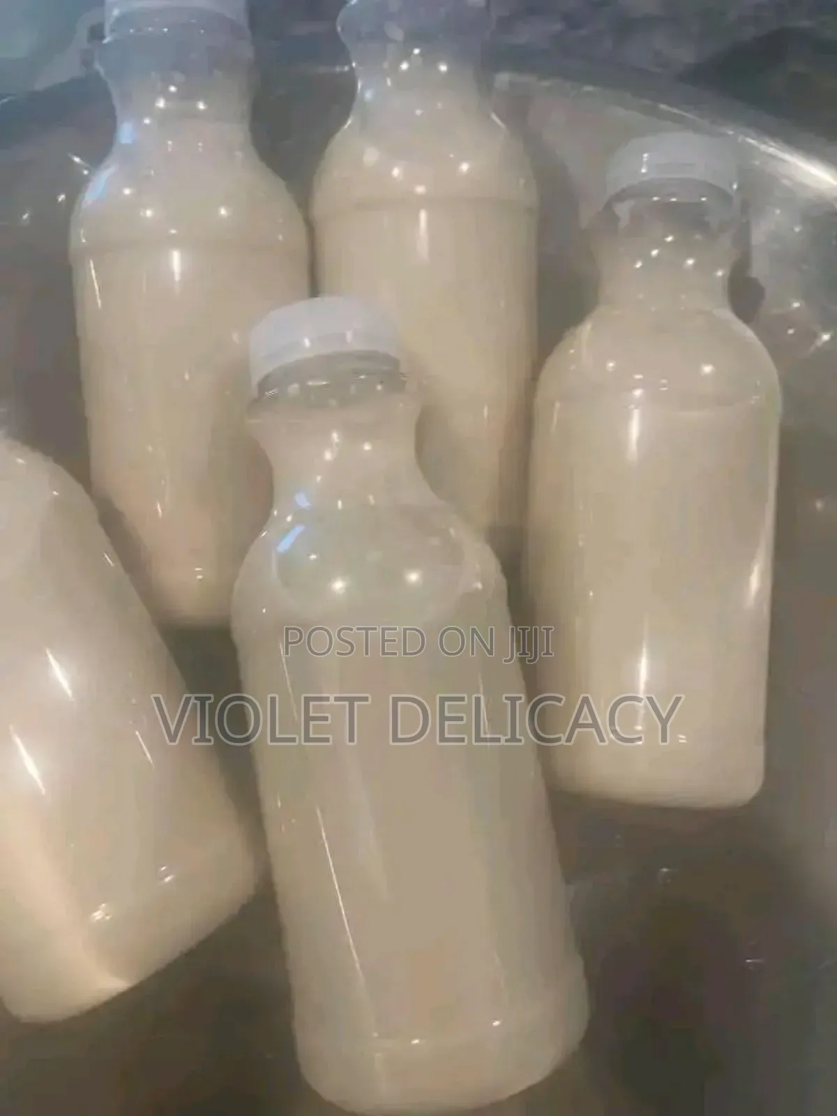 Tiger Nut Drink, Delicious Meals
