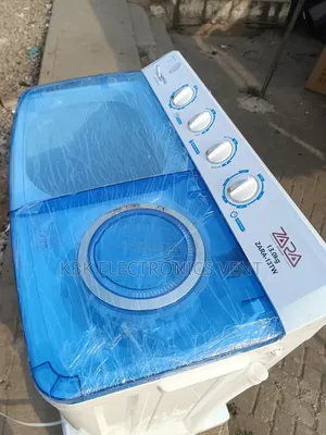Zara 13kg Twin Tub Washing Machine
