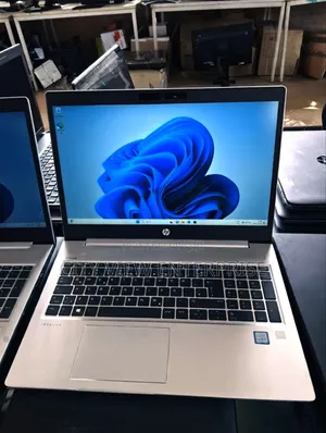 Laptop HP ProBook 450 G6 8GB Intel Core I5 SSD 256GB