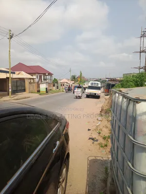 Titled One Half Plots at Mataheko, Accra