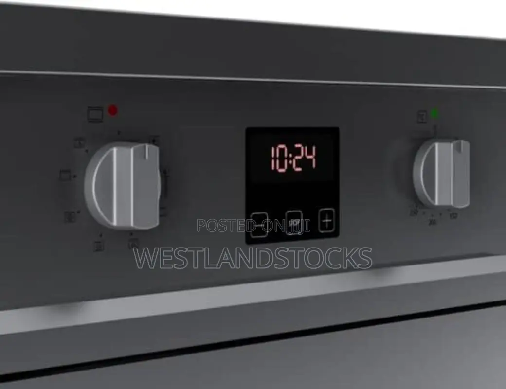 Wiggo Wio-E621a Is a 60 Cm Wide Freestanding Induction Stove