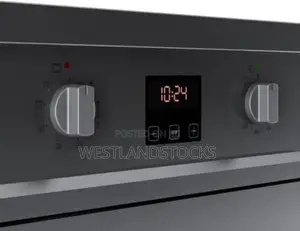 Wiggo Wio-E621a Is a 60 Cm Wide Freestanding Induction Stove