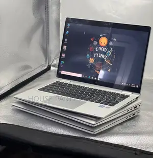 Laptop HP EliteBook 840 G8 16GB Intel Core I5 SSD 256GB