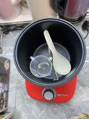 Hoffman Banku ,Kokonte, Yam Pounder Maker Etc