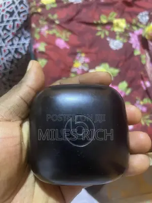 Powerbeats Pro