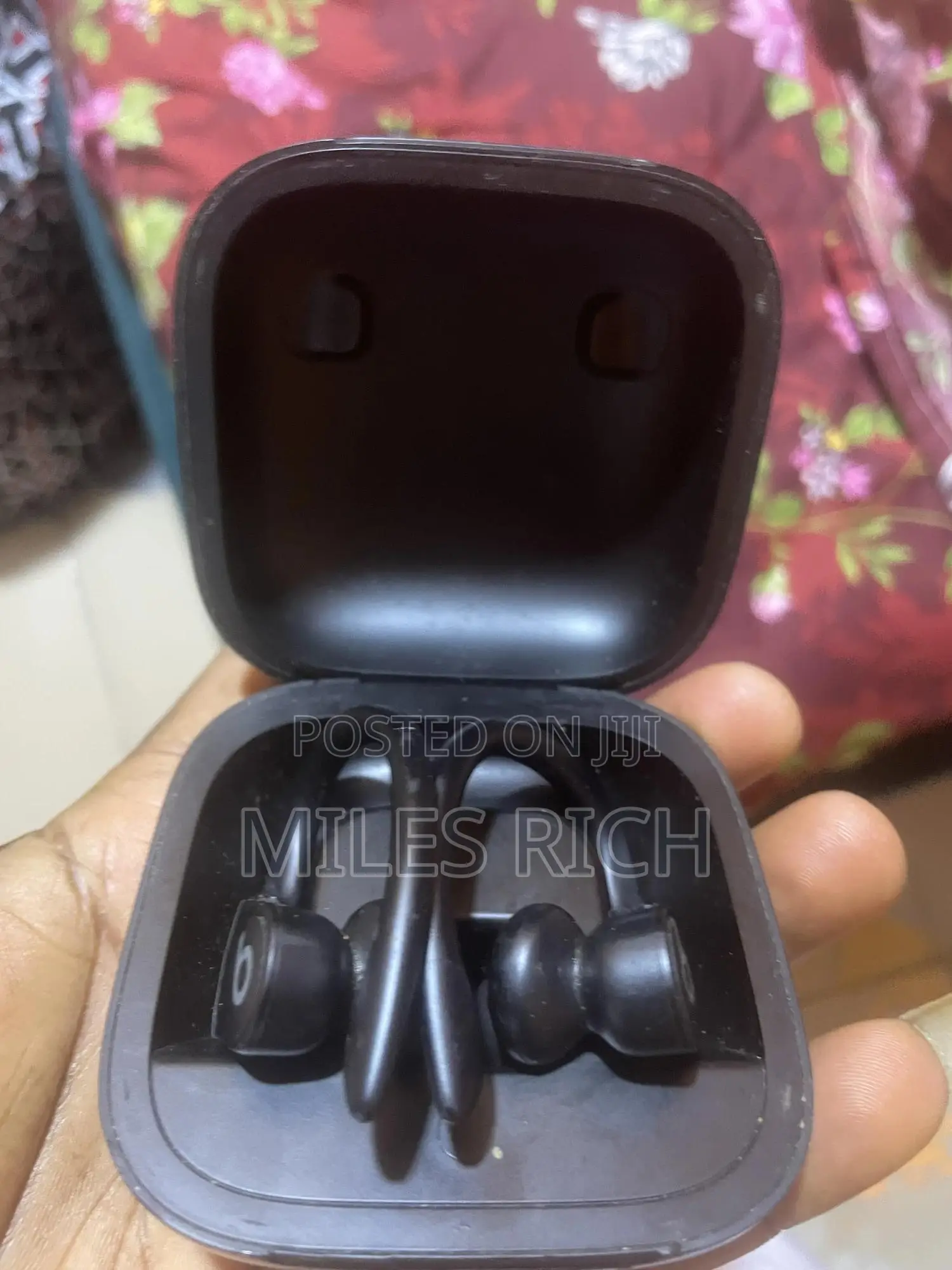 Powerbeats Pro