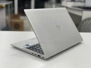 Laptop HP EliteBook 840 G8 16GB Intel Core I5 SSD 256GB