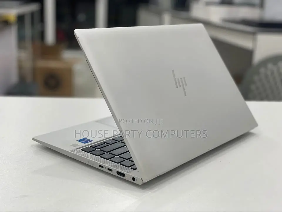 Laptop HP EliteBook 840 G8 16GB Intel Core I5 SSD 256GB