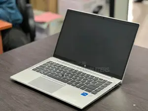 Laptop HP EliteBook 840 G8 16GB Intel Core I5 SSD 256GB