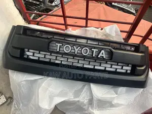 2015,2016,2017,2018,2019,2020,2021,2022 Front Grill for Toyota Tundra