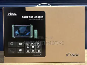 Xtool Compass Master