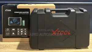 Xtool Compass Master
