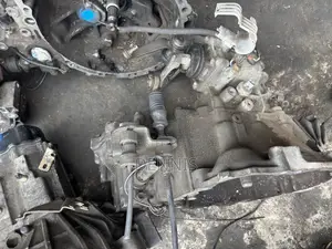 Toyota 4e Manual Gearbox