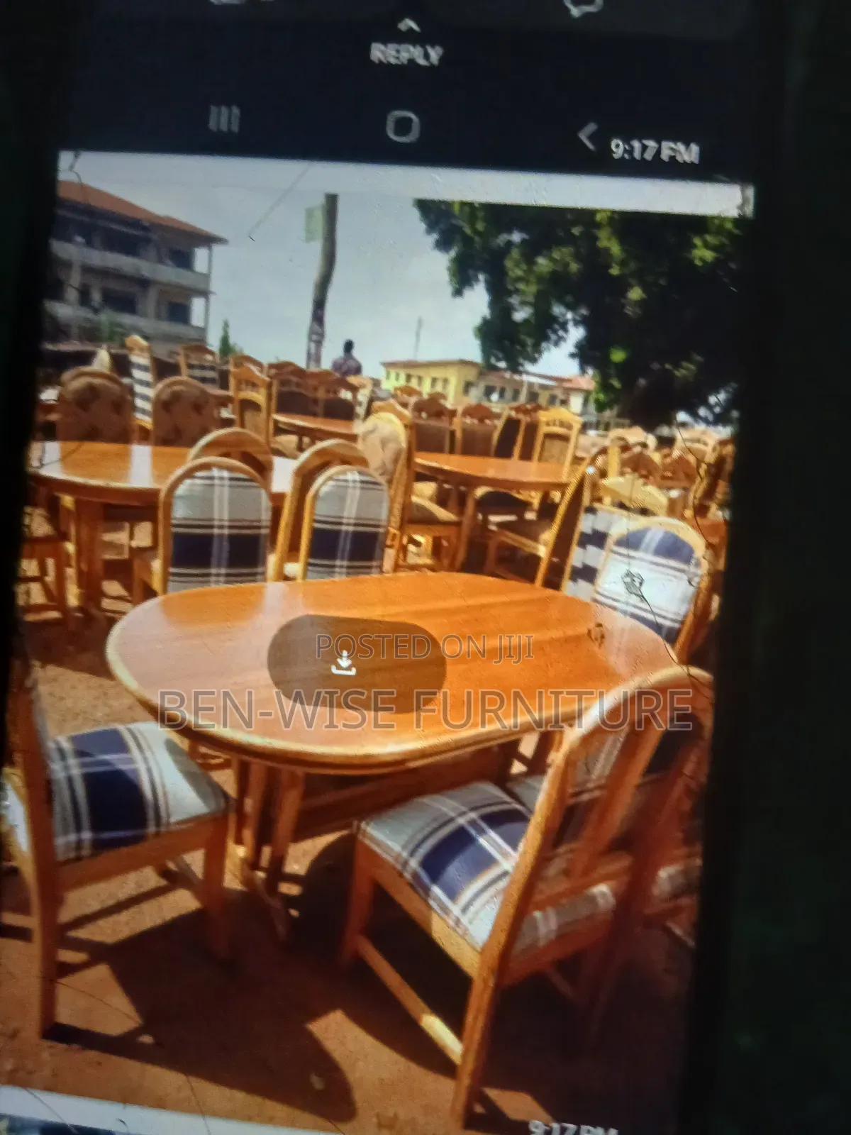 Dining Table Sets