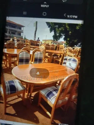 Dining Table Sets