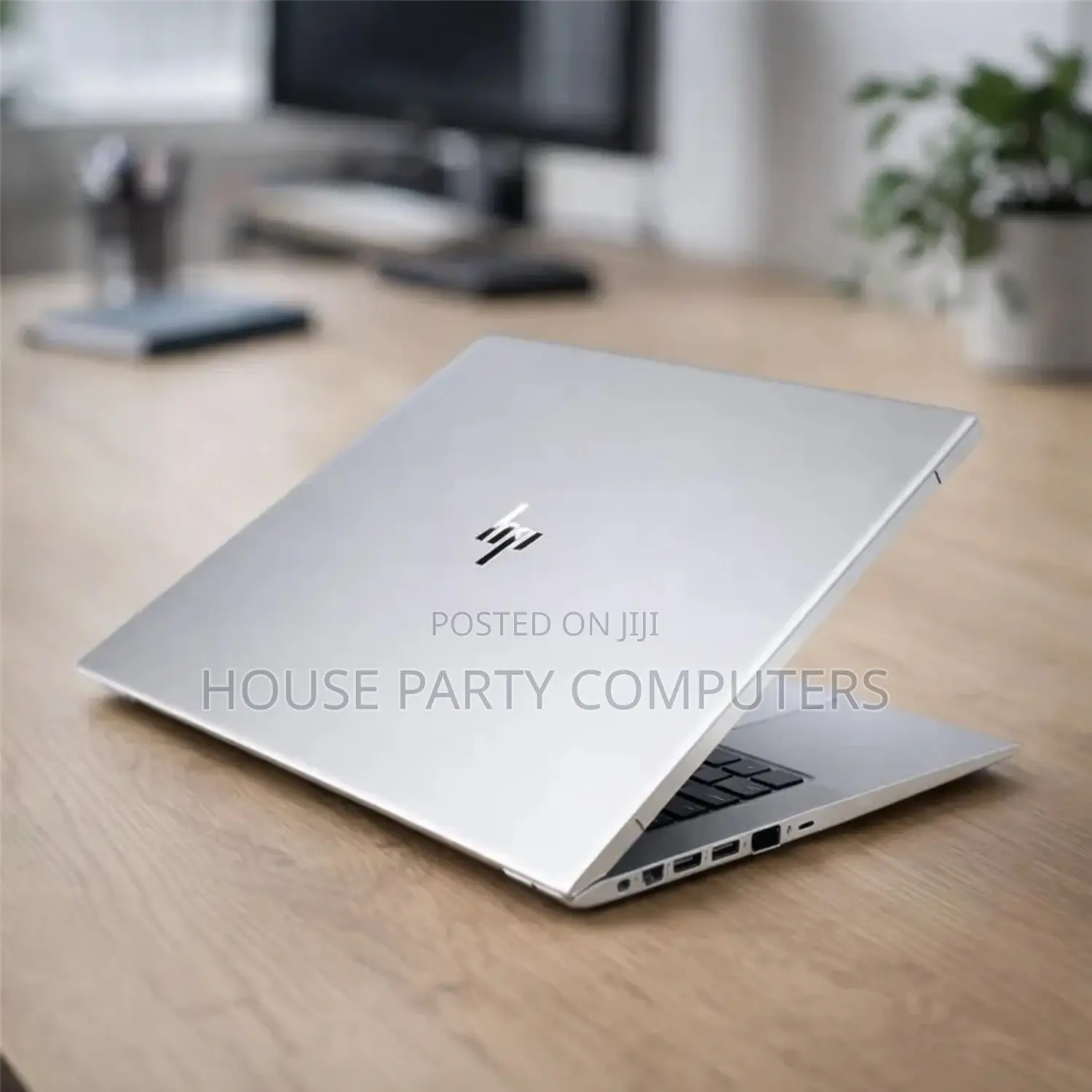 Laptop HP EliteBook 840 G7 16GB Intel Core I5 SSD 256GB