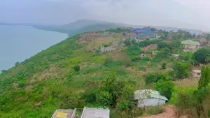 Lands For Sale At East Banks Of Weija_ Azumah